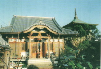 極楽寺